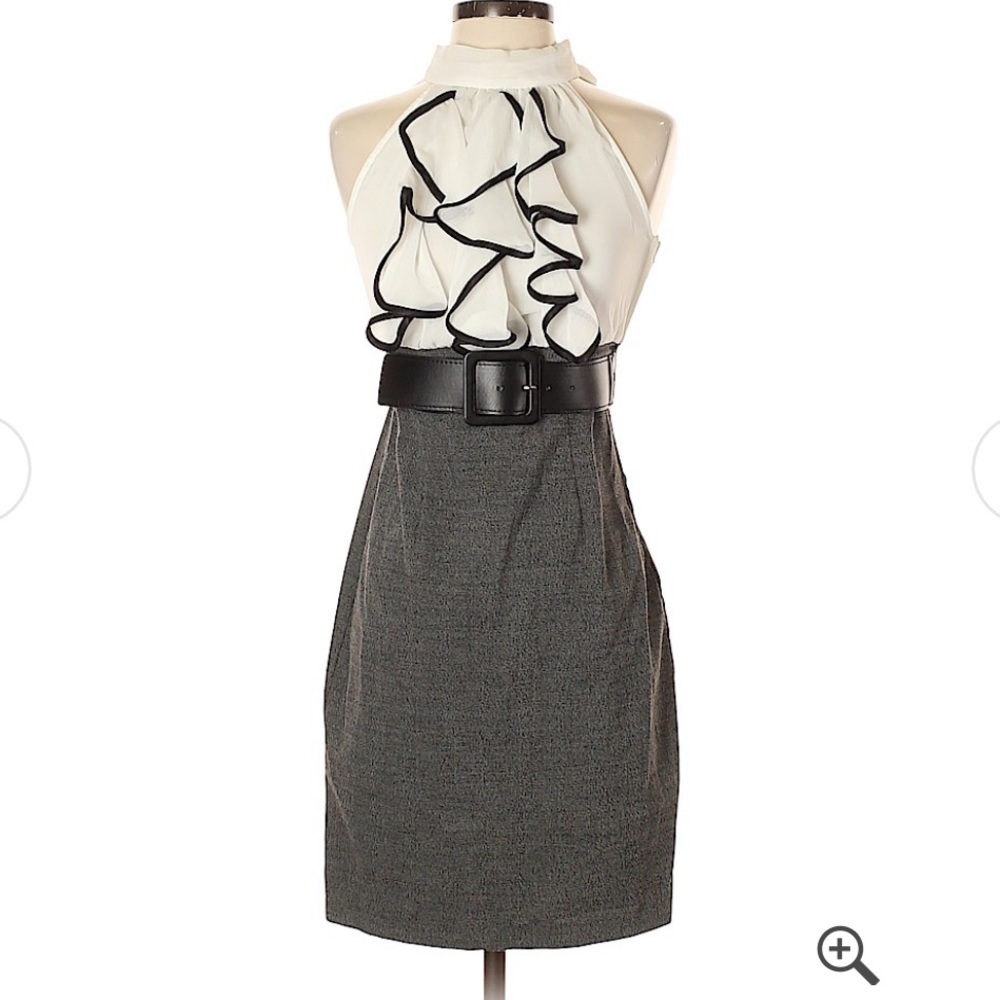 IZ BYER DRESS